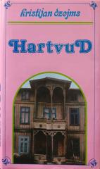 Hartvud