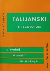 Talijanski s izgovorom: U svakoj situaciji za svakoga