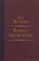 Ponos i predrasude