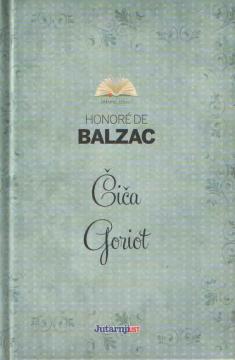 Čiča Goriot