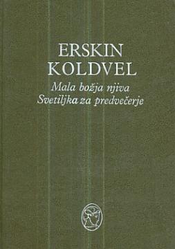 Mala božja njiva, Svetiljka za predvečerje