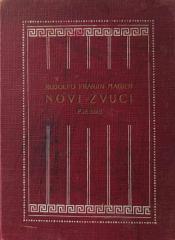 Novi zvuci - Pjesme