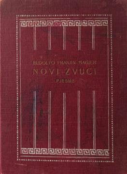 Novi zvuci - Pjesme