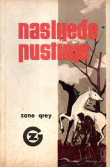 Naslijeđe pustinje