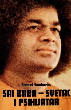 Sai Baba – svetac i psihijatar