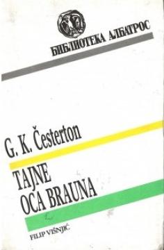 Tajne oca Brauna