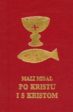 Mali misal: Po Kristu i s Kristom