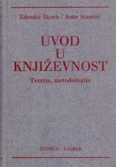 Uvod u književnost: Teorija, metodologija