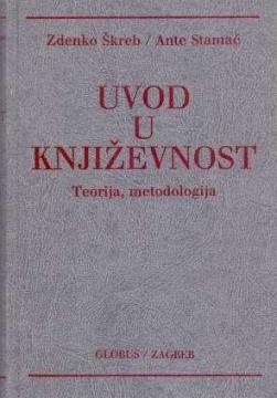 Uvod u književnost: Teorija, metodologija