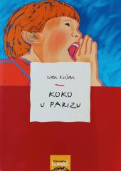 Koko u Parizu