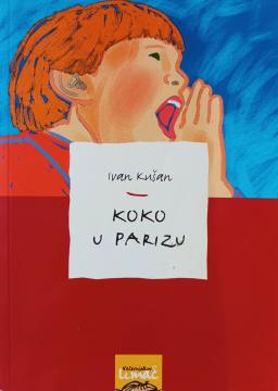 Koko u Parizu