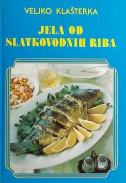 Jela od slatkovodnih riba