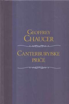 Canterburyjske priče