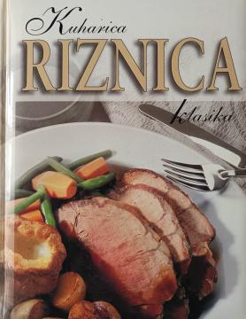 Kuharica riznica klasika