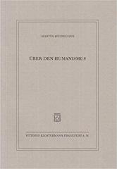 Über den Humanismus