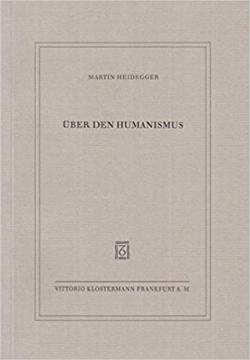 Über den Humanismus