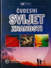 Čudesni svijet znanosti
