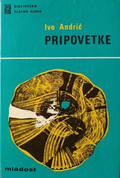 Pripovetke