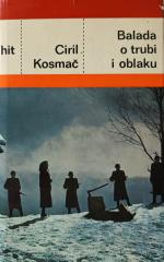 Balada o trubi i oblaku