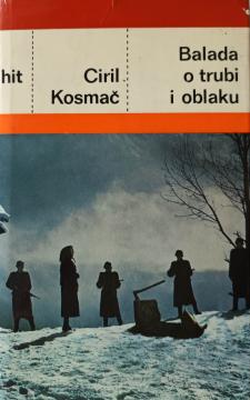 Balada o trubi i oblaku
