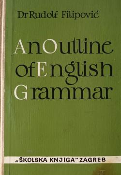 An Outline of English Grammar