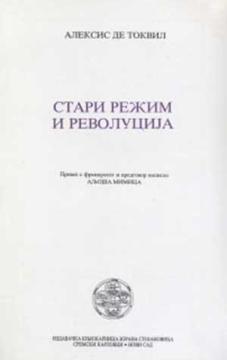 Stari režim i revolucija
