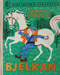 Bjelkan