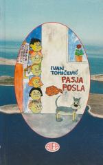 Pasja posla