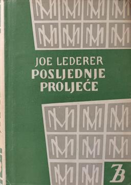 Posljednje proljeće