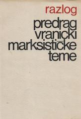 Marksističke teme