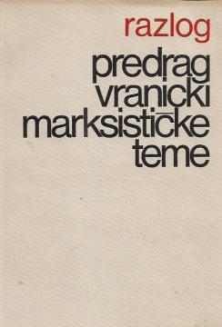 Marksističke teme