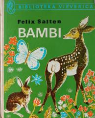 Bambi: Jedan život u šumi