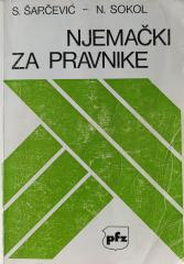 Njemački za pravnike