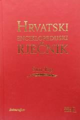 Hrvatski enciklopedijski rječnik : Sim-Tap