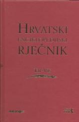 Hrvatski enciklopedijski rječnik : Tar-Viš