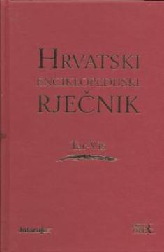 Hrvatski enciklopedijski rječnik : Tar-Viš