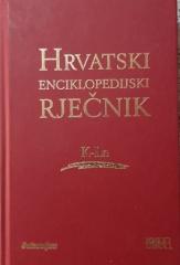 Hrvatski enciklopedijski rječnik : K-Ln