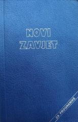 Novi zavjet