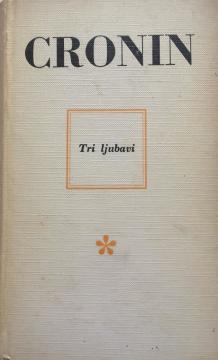 Tri ljubavi