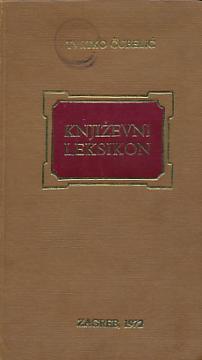 Književni leksikon