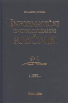 Informatički enciklopedijski rječnik