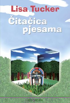 Čitačica pjesama