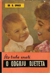 Što treba znati o odgoju djeteta