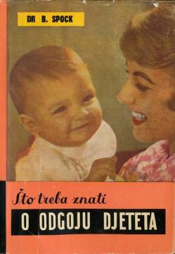 Što treba znati o odgoju djeteta