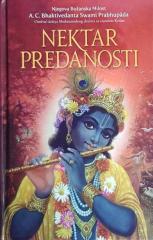Nektar predanosti