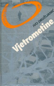 Vjetrometine: polemike, razgovori i kritike