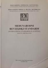 Međunarodni revizijski standardi