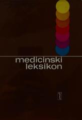 Medicinski leksikon