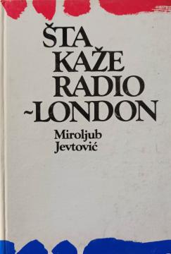 Šta kaže Radio-London