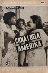 Dokumenti današnjice 141. - Crna i bela Amerika